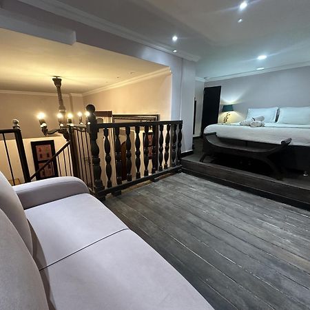 Hotel Boutique Casa Cordoba Estrella Cartagena Екстер'єр фото