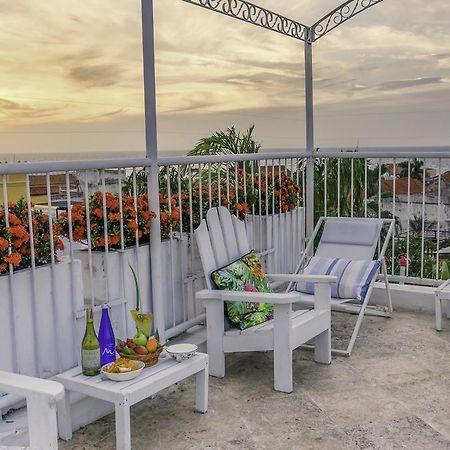 Hotel Boutique Casa Cordoba Estrella Cartagena Екстер'єр фото