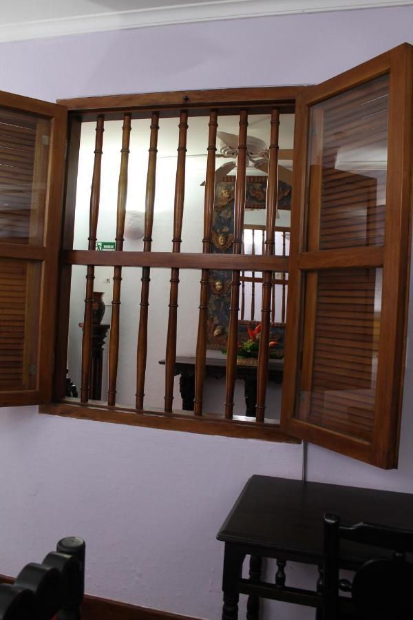 Hotel Boutique Casa Cordoba Estrella Cartagena Екстер'єр фото