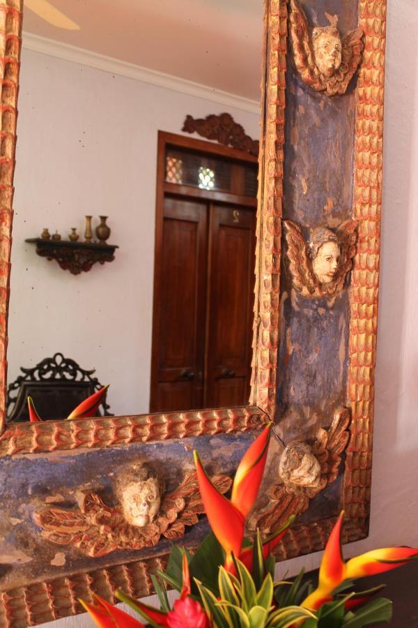 Hotel Boutique Casa Cordoba Estrella Cartagena Екстер'єр фото