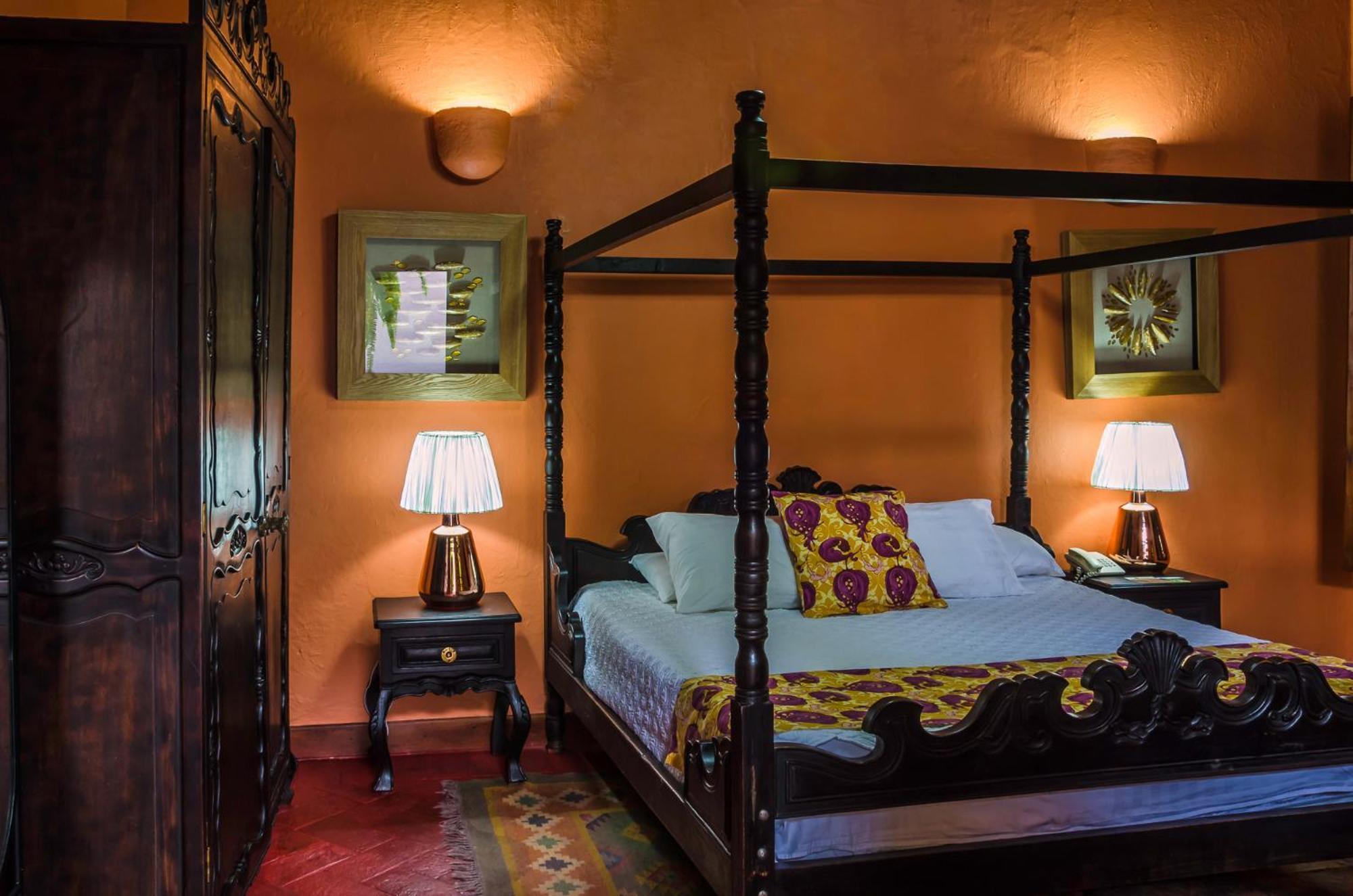 Hotel Boutique Casa Cordoba Estrella Cartagena Екстер'єр фото