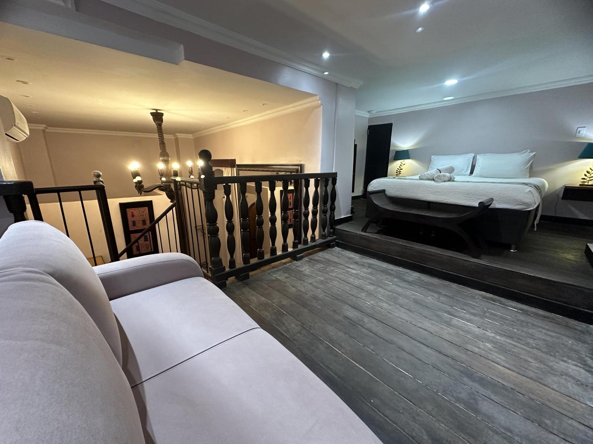 Hotel Boutique Casa Cordoba Estrella Cartagena Екстер'єр фото