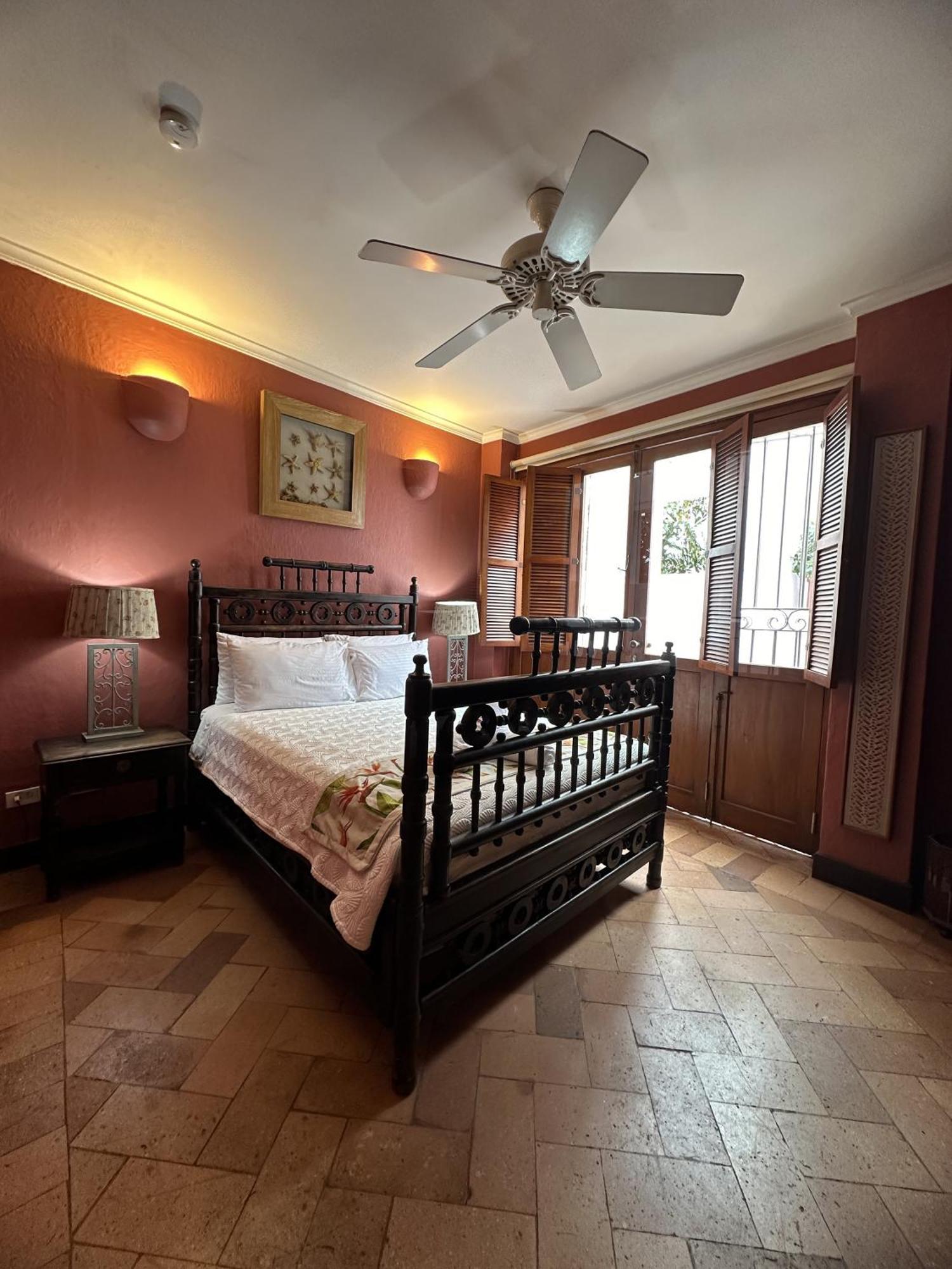 Hotel Boutique Casa Cordoba Estrella Cartagena Екстер'єр фото