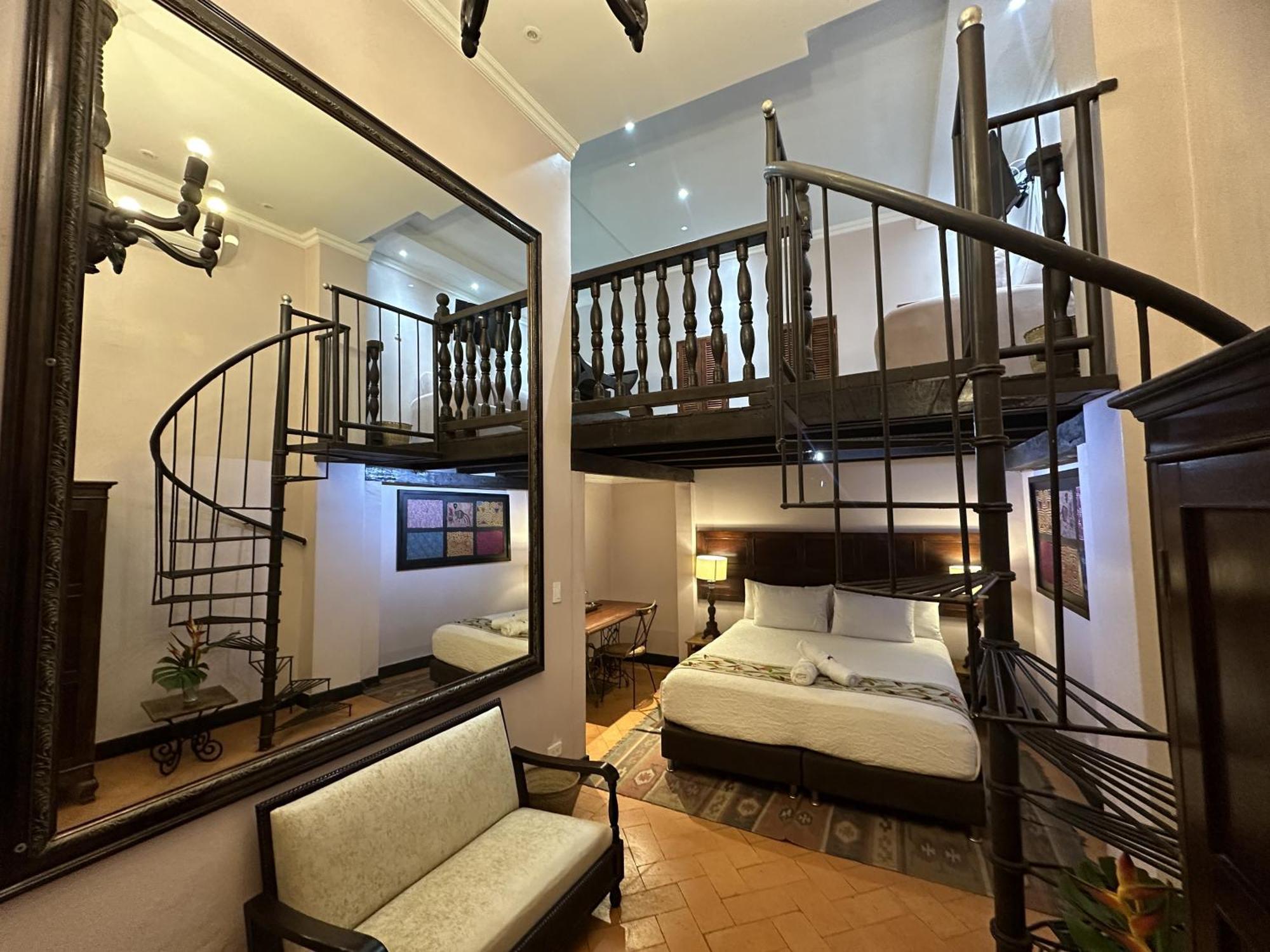 Hotel Boutique Casa Cordoba Estrella Cartagena Екстер'єр фото