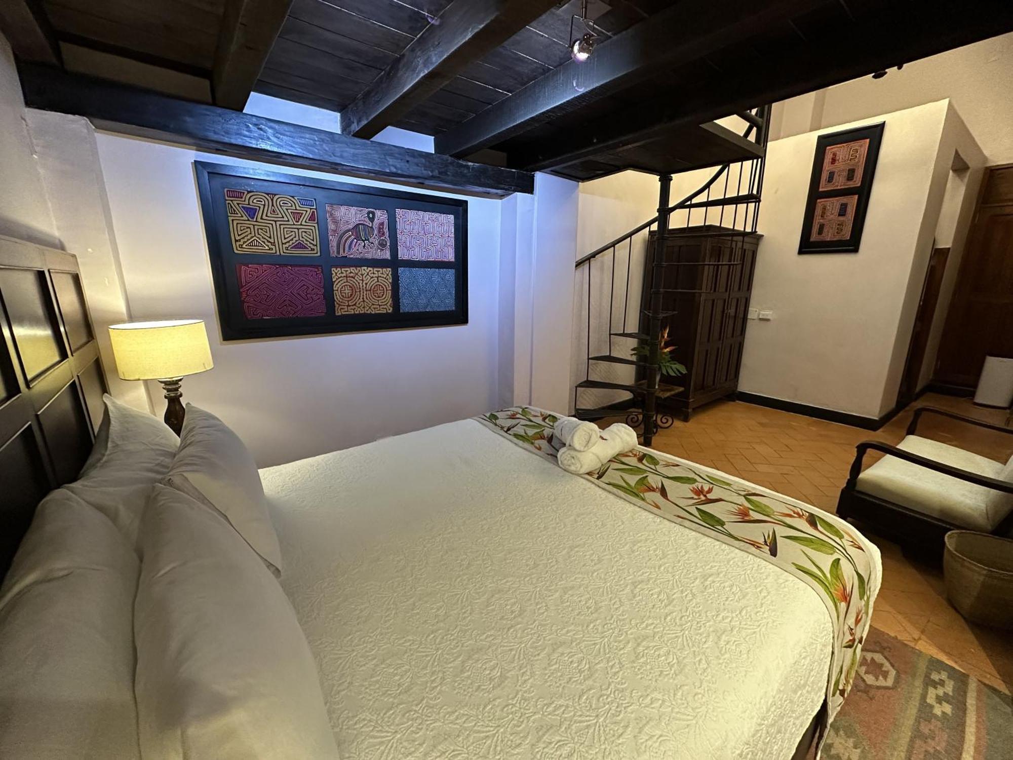Hotel Boutique Casa Cordoba Estrella Cartagena Екстер'єр фото