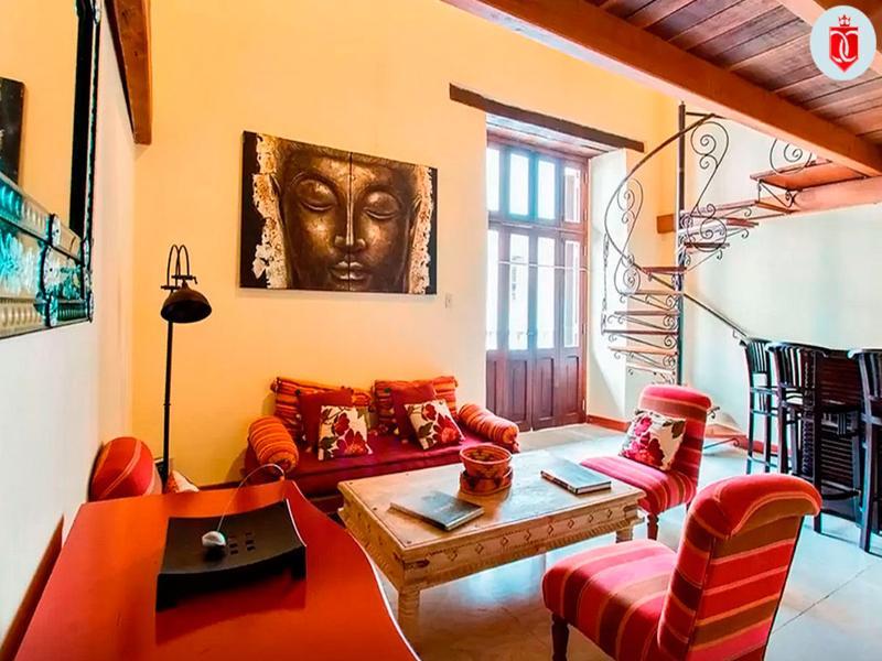 Hotel Boutique Casa Cordoba Estrella Cartagena Екстер'єр фото