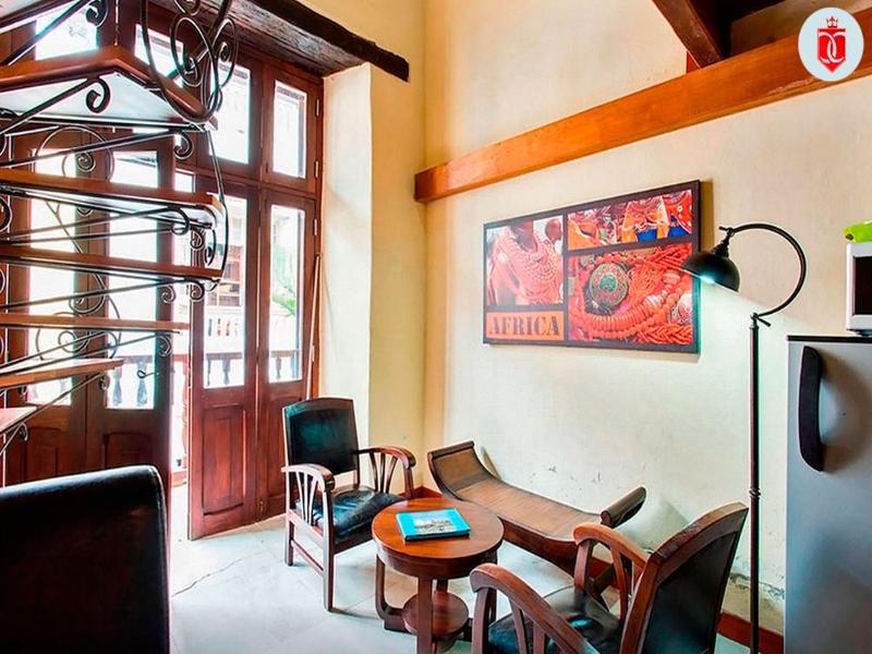 Hotel Boutique Casa Cordoba Estrella Cartagena Екстер'єр фото
