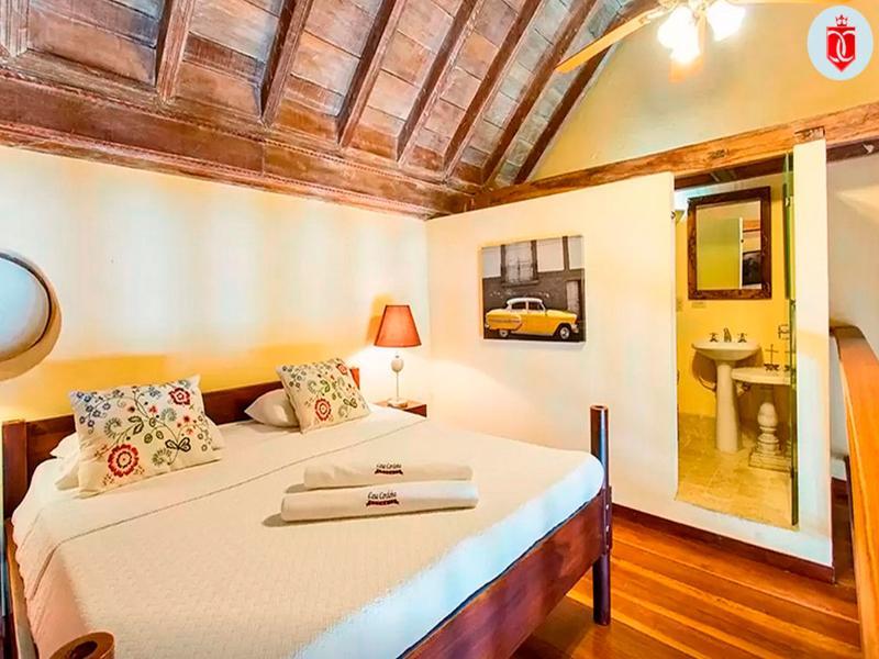 Hotel Boutique Casa Cordoba Estrella Cartagena Екстер'єр фото