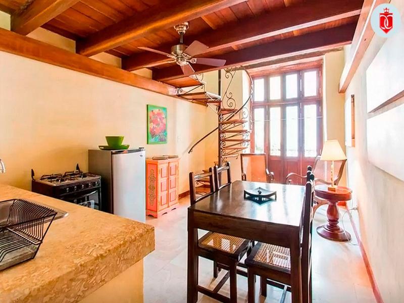 Hotel Boutique Casa Cordoba Estrella Cartagena Екстер'єр фото