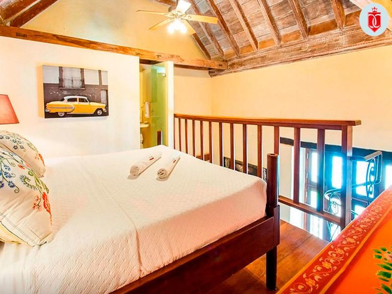 Hotel Boutique Casa Cordoba Estrella Cartagena Екстер'єр фото