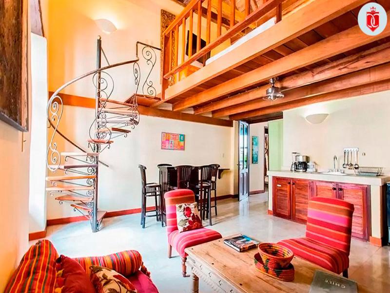 Hotel Boutique Casa Cordoba Estrella Cartagena Екстер'єр фото