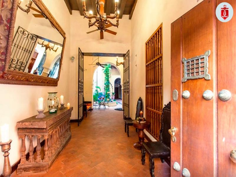 Hotel Boutique Casa Cordoba Estrella Cartagena Екстер'єр фото