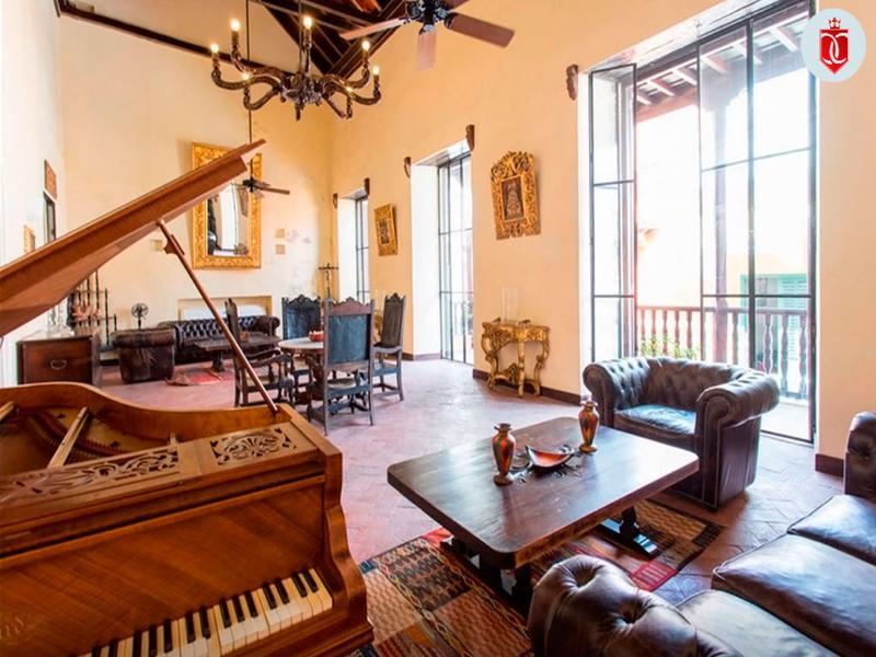 Hotel Boutique Casa Cordoba Estrella Cartagena Екстер'єр фото