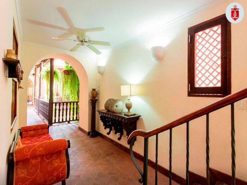 Hotel Boutique Casa Cordoba Estrella Cartagena Екстер'єр фото