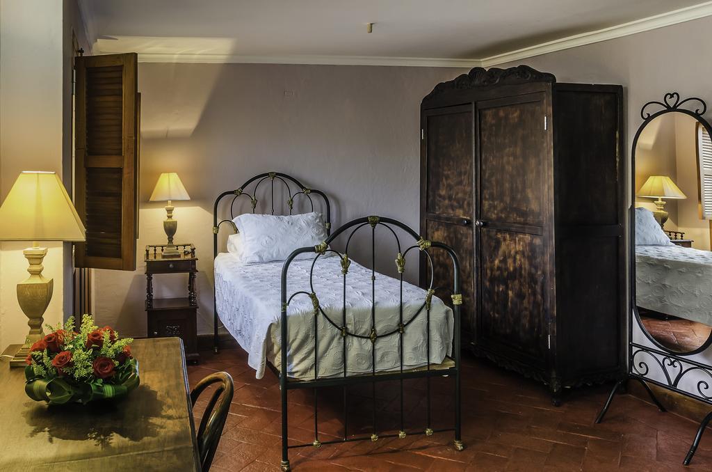 Hotel Boutique Casa Cordoba Estrella Cartagena Екстер'єр фото