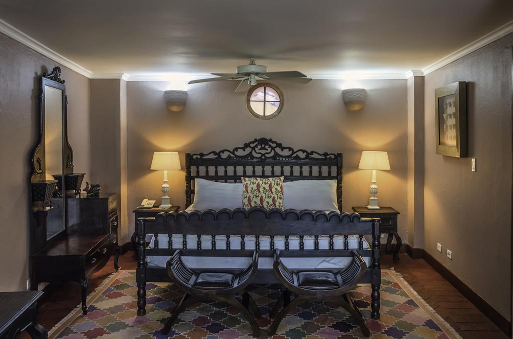 Hotel Boutique Casa Cordoba Estrella Cartagena Екстер'єр фото