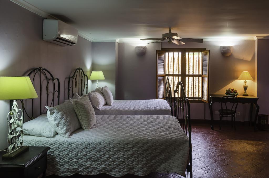 Hotel Boutique Casa Cordoba Estrella Cartagena Екстер'єр фото