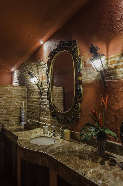 Hotel Boutique Casa Cordoba Estrella Cartagena Екстер'єр фото