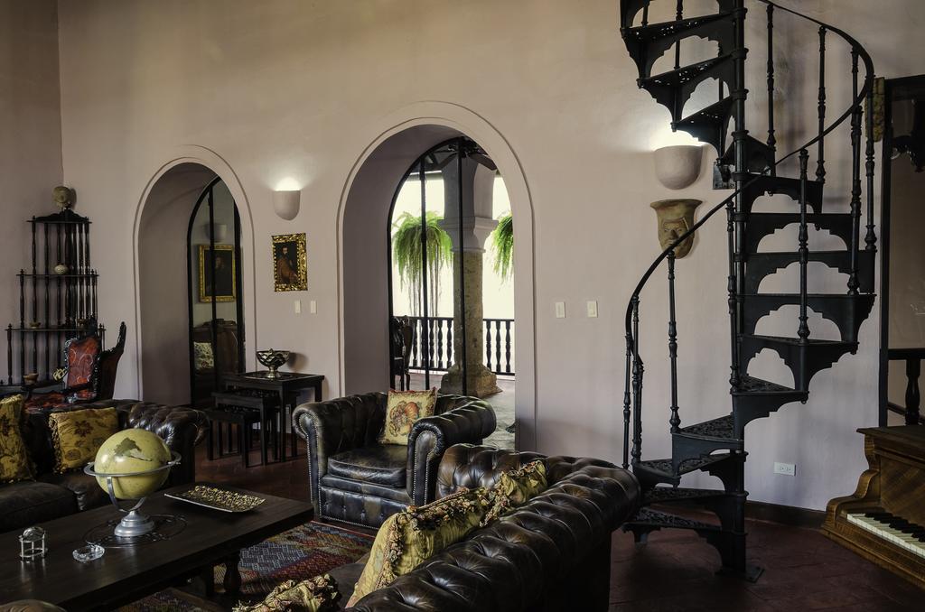 Hotel Boutique Casa Cordoba Estrella Cartagena Екстер'єр фото