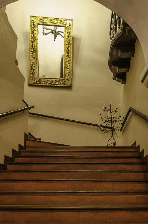Hotel Boutique Casa Cordoba Estrella Cartagena Екстер'єр фото