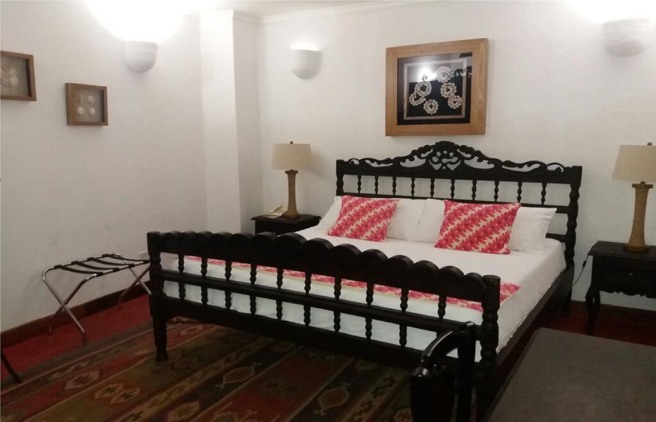 Hotel Boutique Casa Cordoba Estrella Cartagena Екстер'єр фото