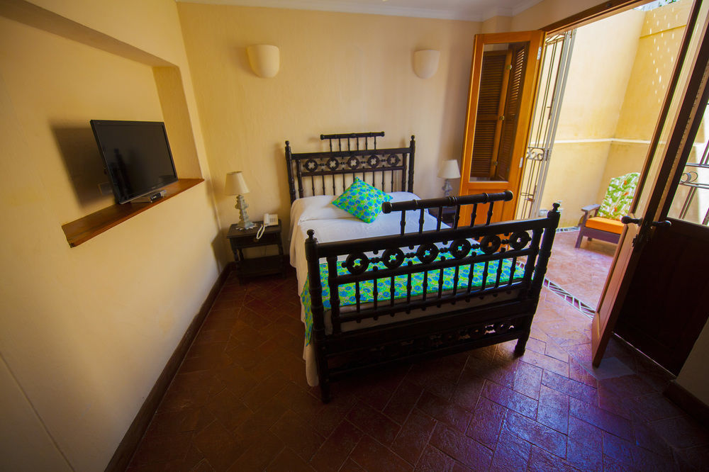 Hotel Boutique Casa Cordoba Estrella Cartagena Екстер'єр фото