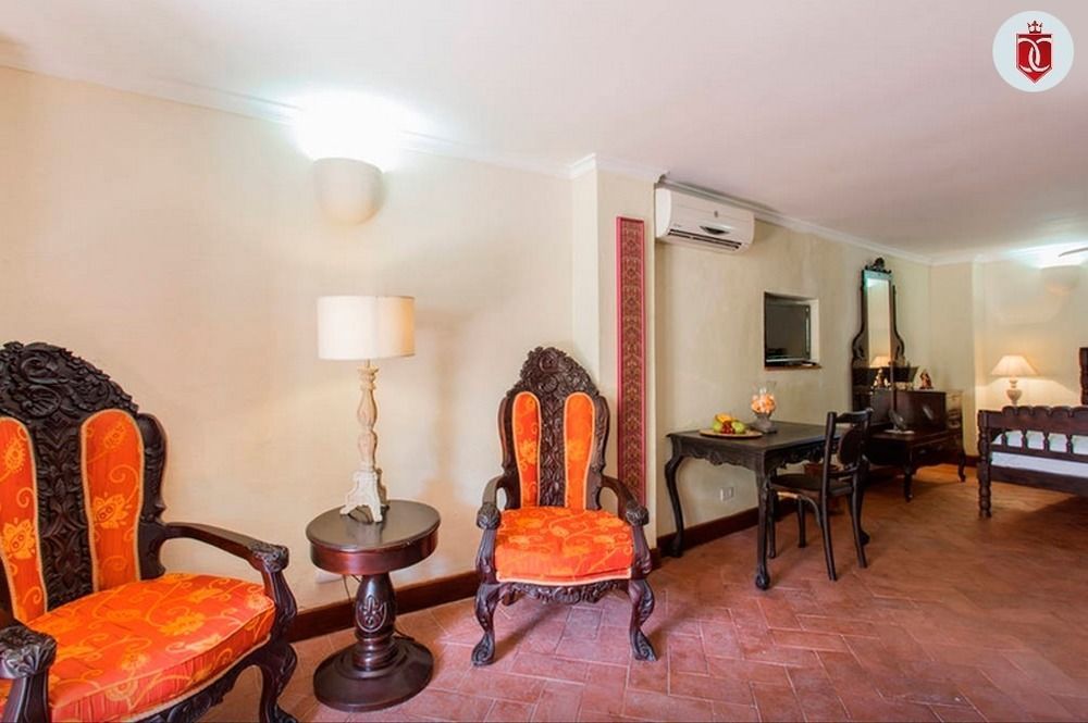 Hotel Boutique Casa Cordoba Estrella Cartagena Екстер'єр фото