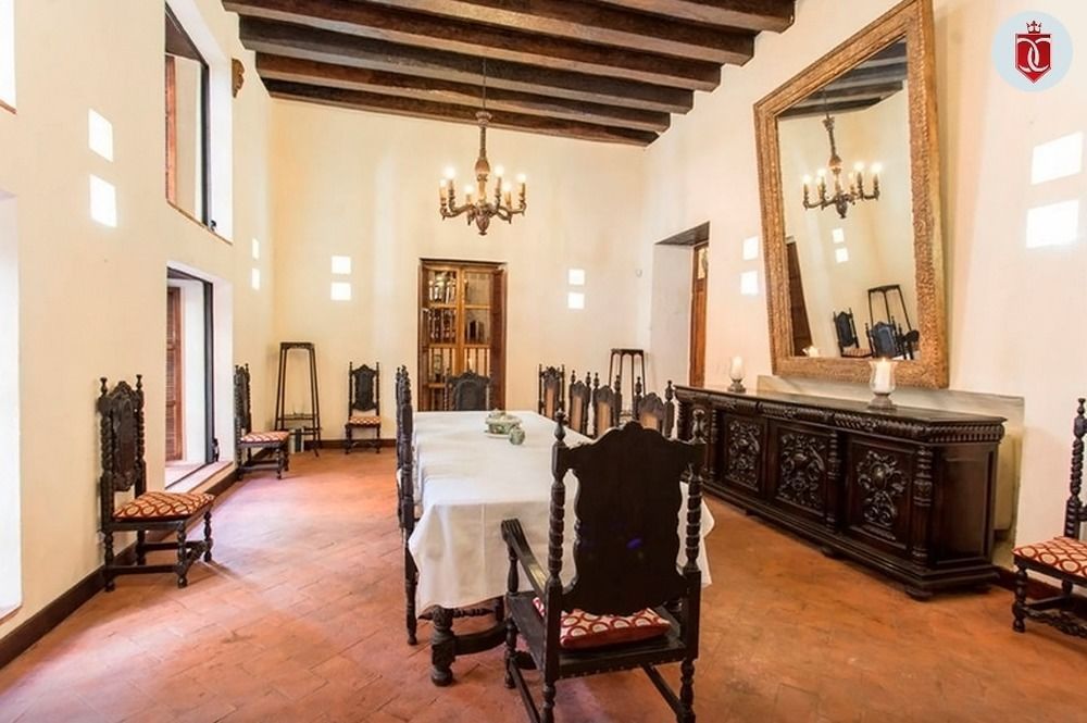 Hotel Boutique Casa Cordoba Estrella Cartagena Екстер'єр фото