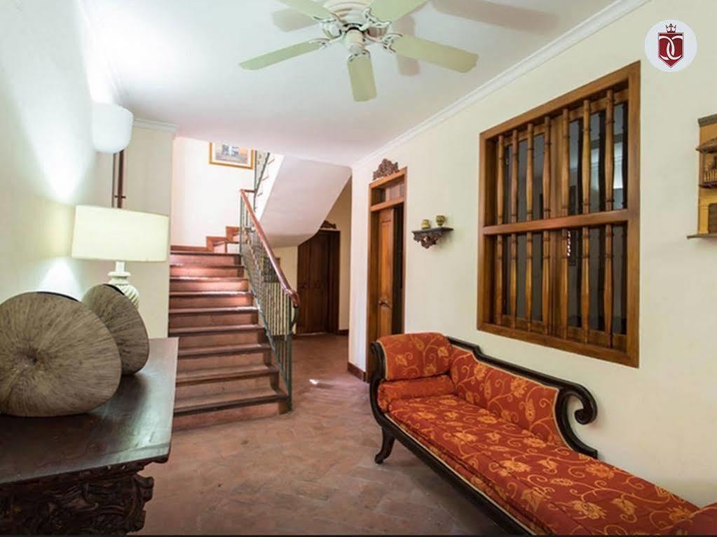 Hotel Boutique Casa Cordoba Estrella Cartagena Екстер'єр фото