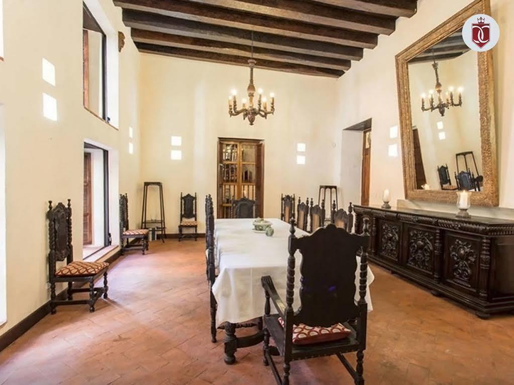Hotel Boutique Casa Cordoba Estrella Cartagena Екстер'єр фото