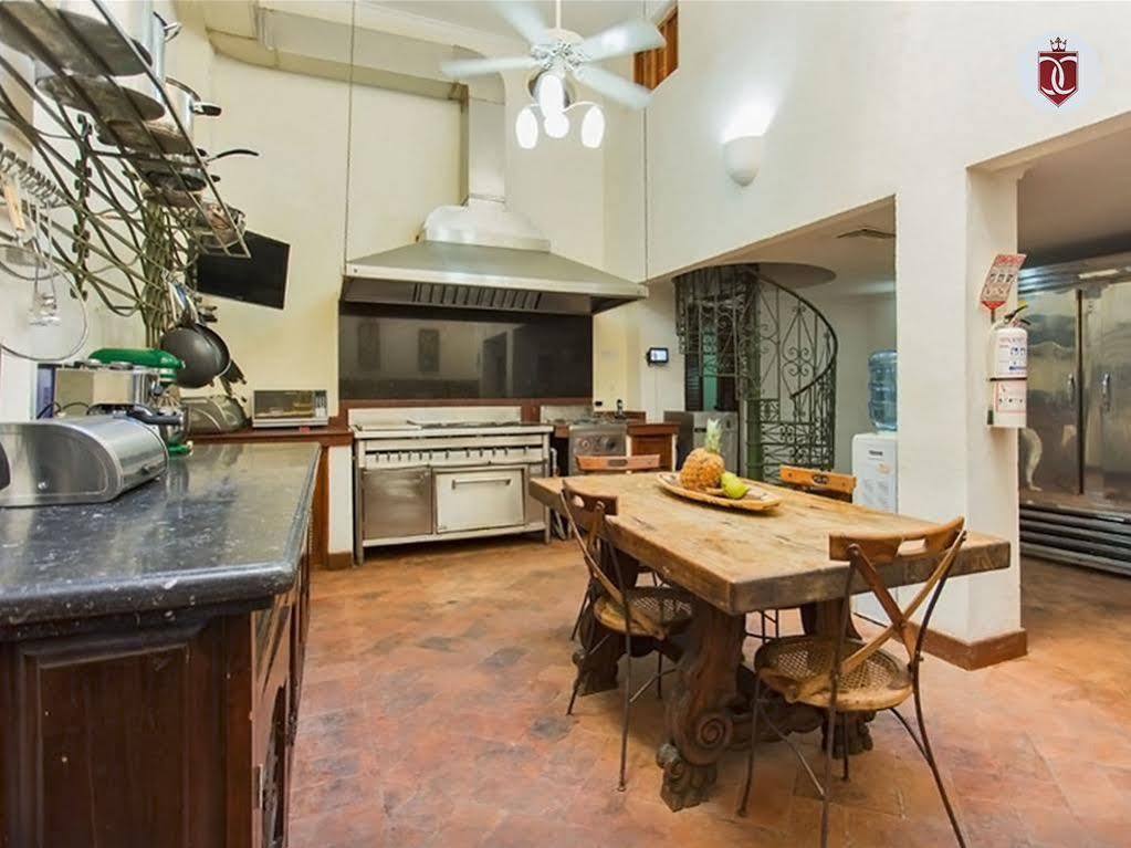Hotel Boutique Casa Cordoba Estrella Cartagena Екстер'єр фото